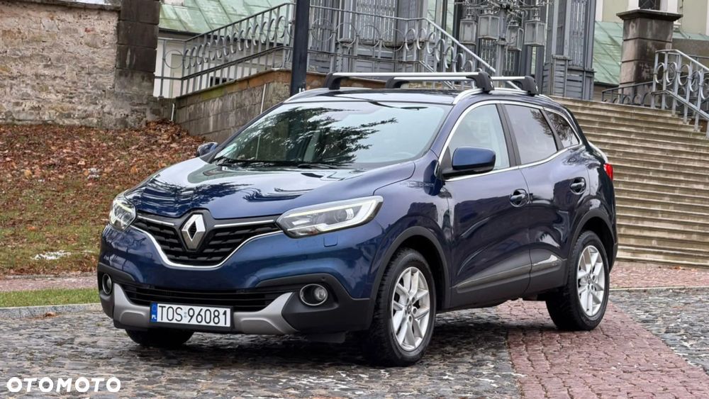 Renault Kadjar - 1