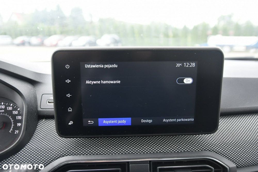 Dacia Sandero - 27