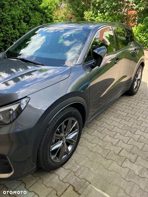 Lexus LBX 1.5 Hybrid Relax - 19