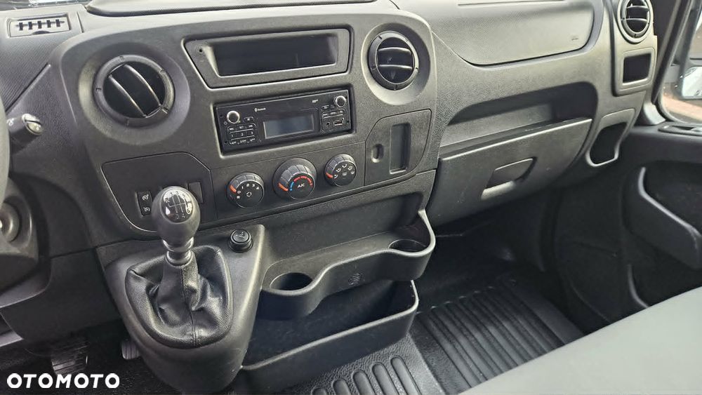 Renault MASTER - 14