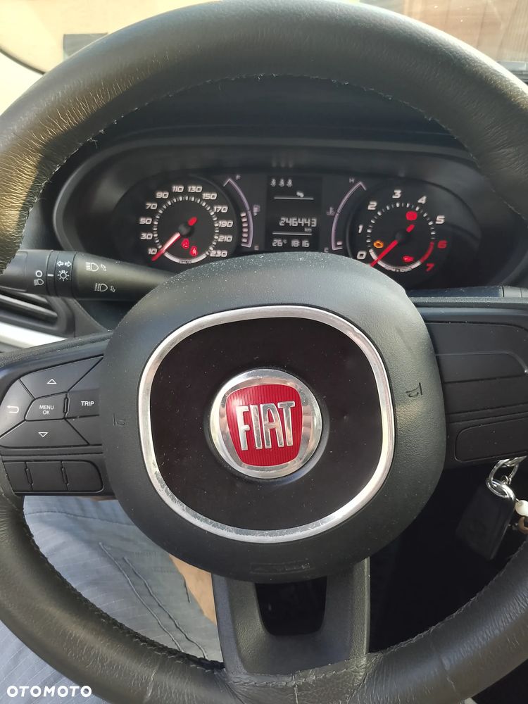 Fiat Tipo 1.4 16V Pop - 11