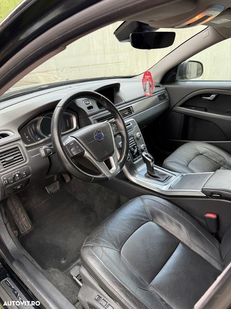 Volvo S80 D4 VEA Start-Stop Summum - 18