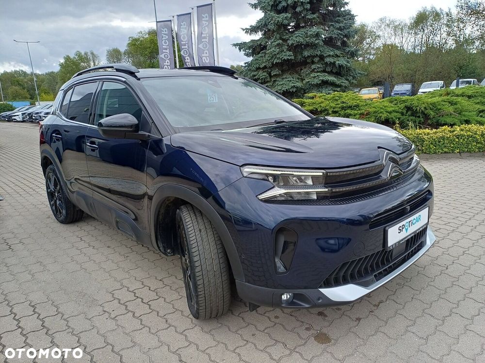 Citroën C5 Aircross - 3