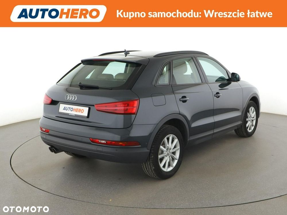 Audi Q3 1.4 TFSI - 8