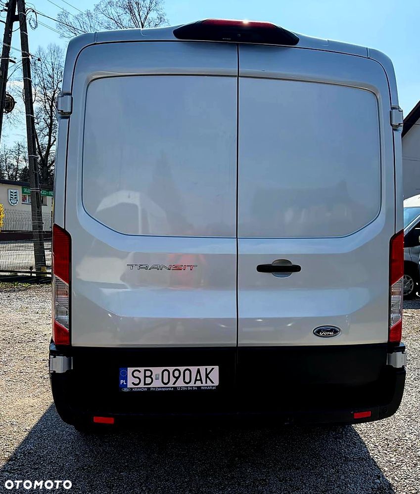 Ford Transit - 6
