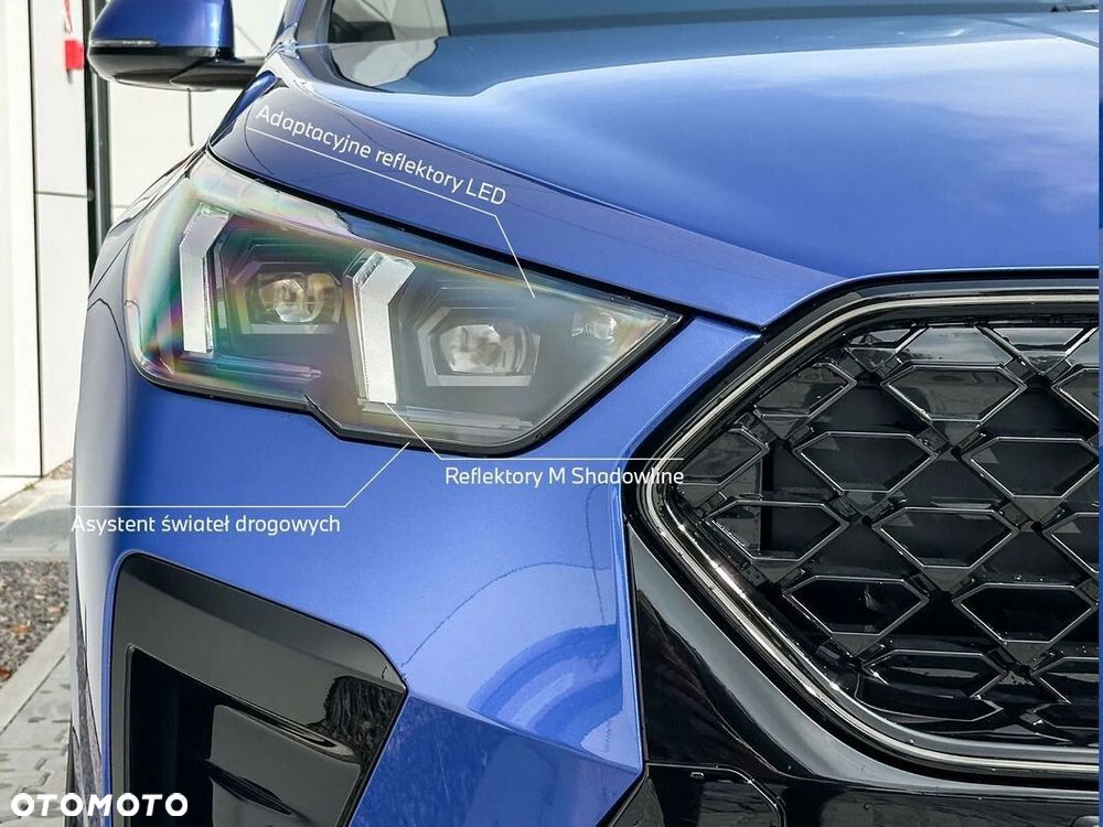 BMW X2 sDrive20i M Sport - 11