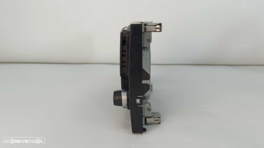 TELA/ECRÃ MULTIFUNÇÕES VOLKSWAGEN GOLF VII LIM. ADVANCE BLUEMOTION TECH. - 3