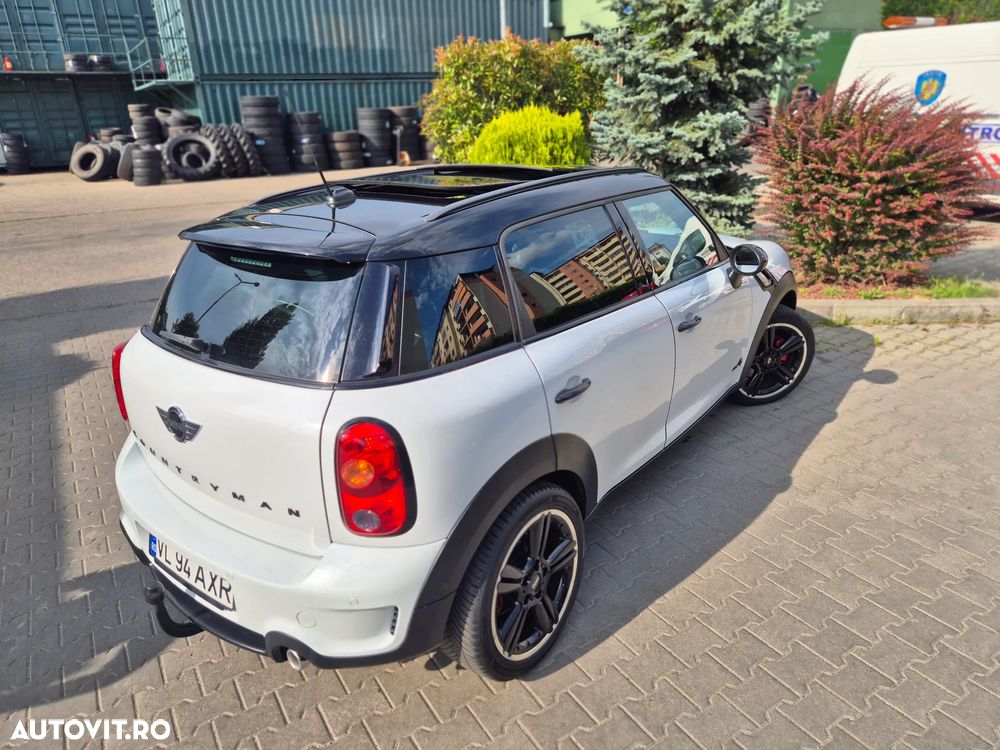 Mini Countryman - 10