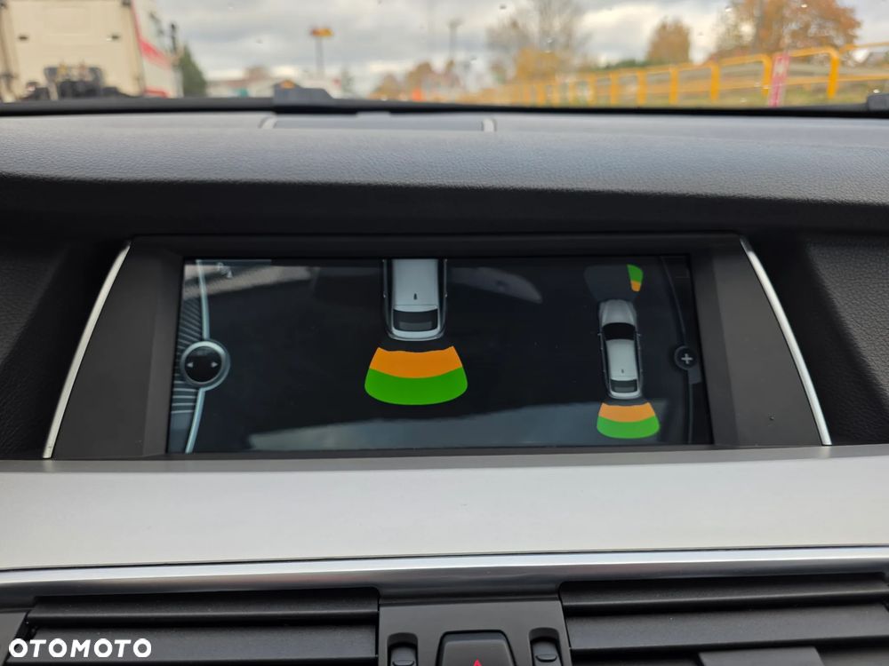 BMW 5GT 535d xDrive - 19