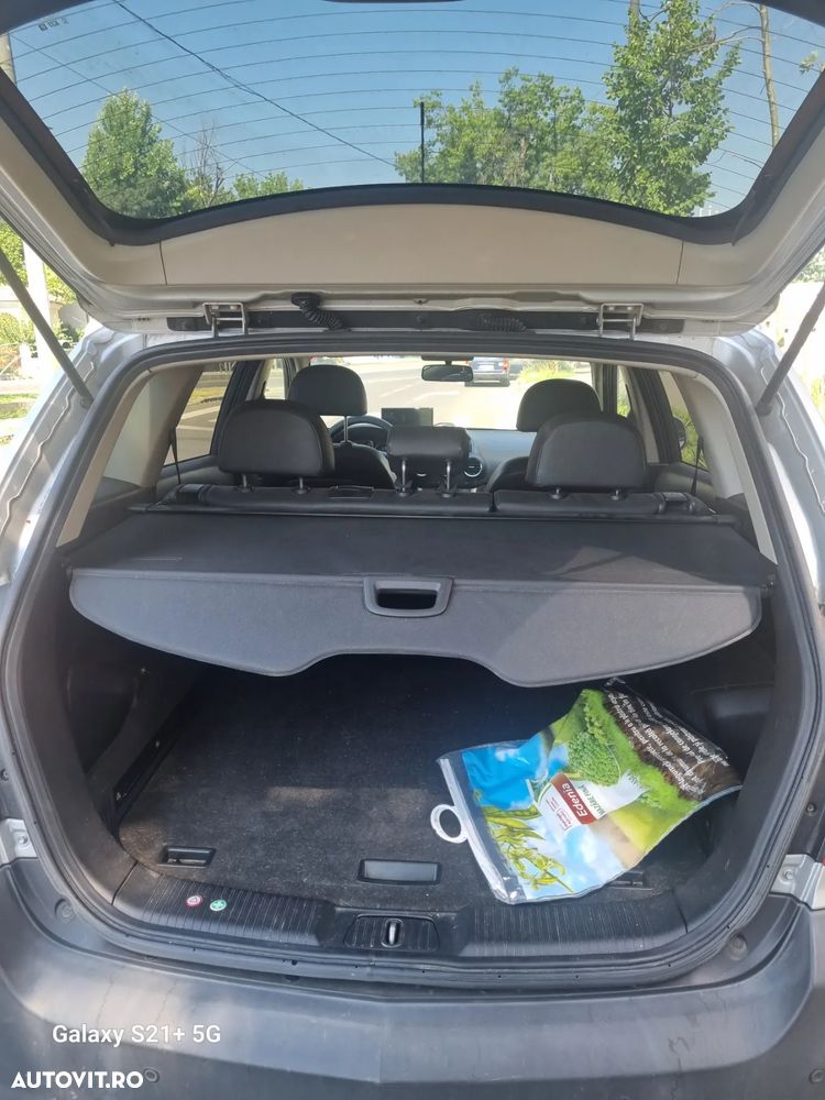 Opel Antara 2.2 ECOTEC AWD Start/Stop Cosmo - 12