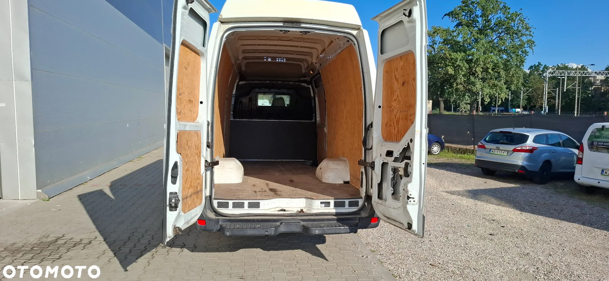 Renault Master - 7