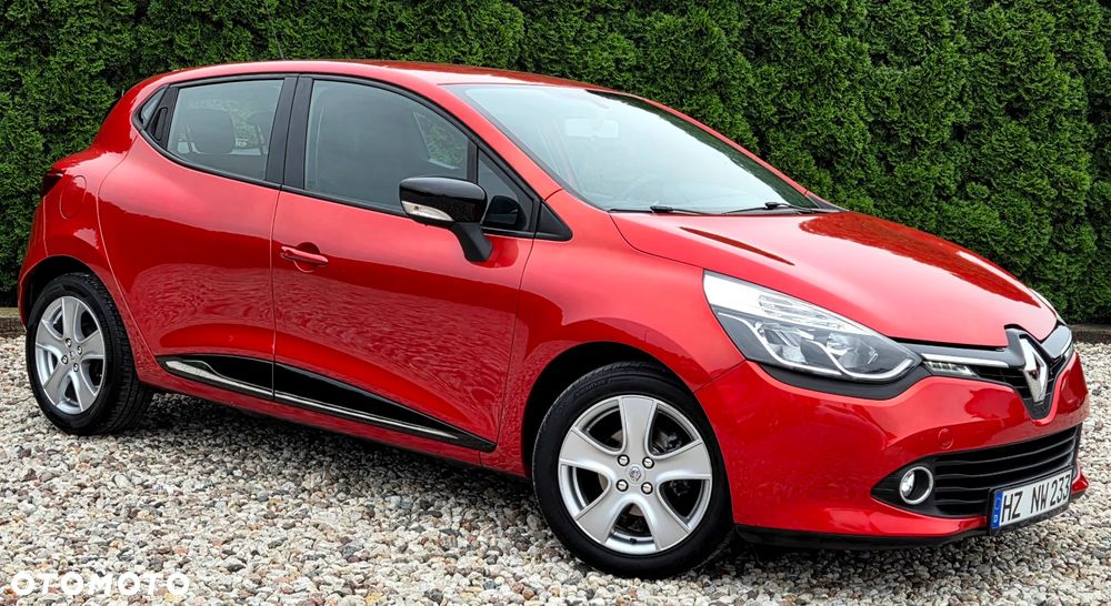 Renault Clio - 6