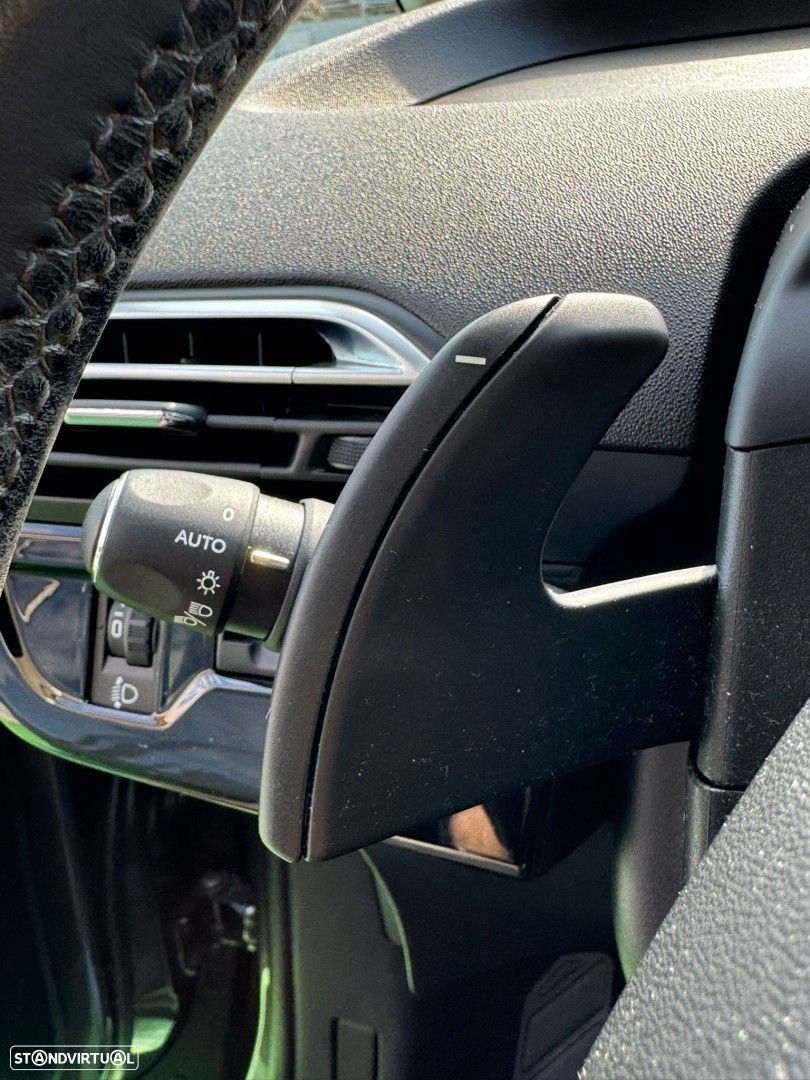 Citroën C4 Picasso 1.6 BlueHDi Exclusive EAT6 - 13