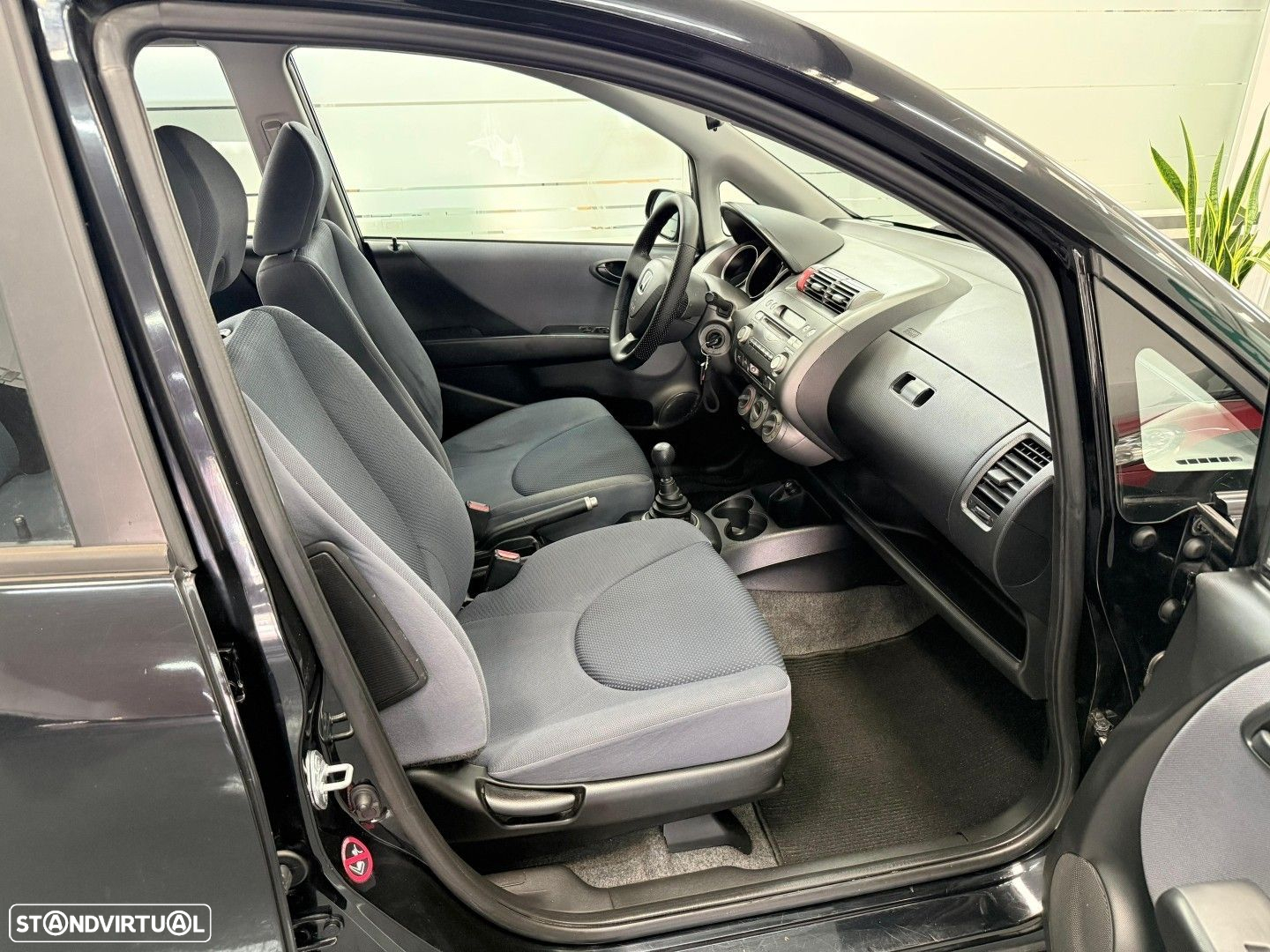 Honda Jazz 1.2 Cool Plus - 19