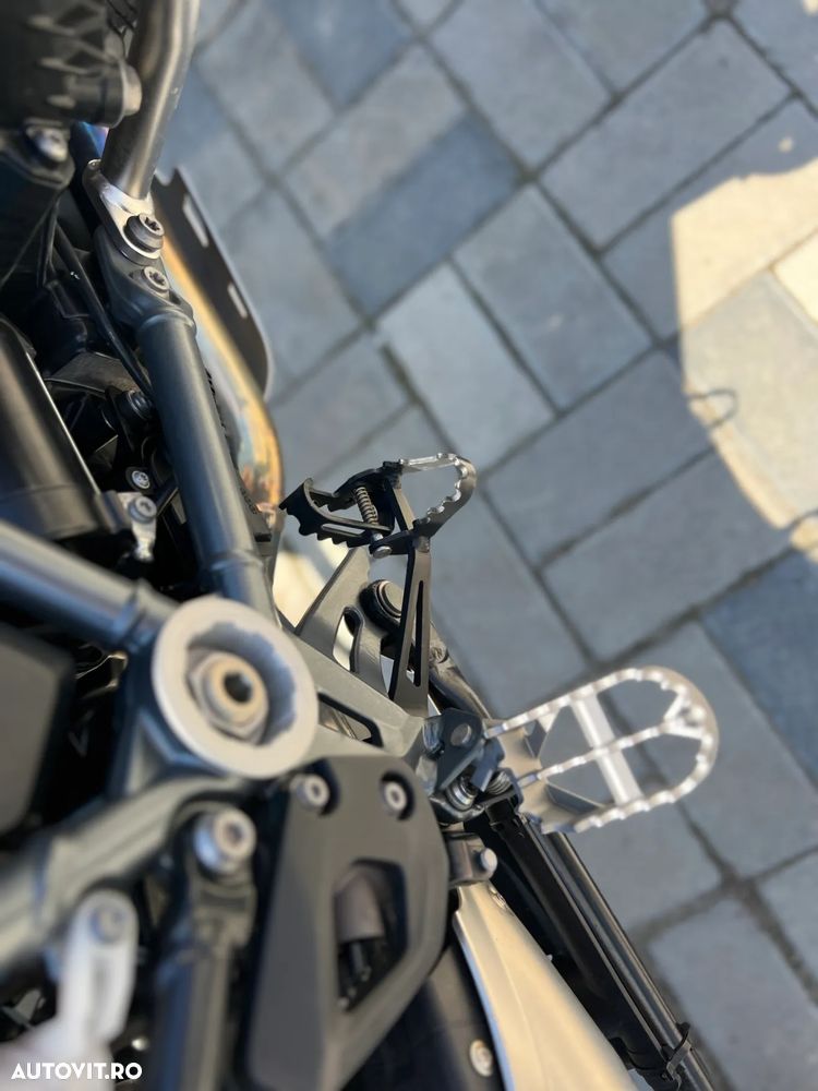BMW R1250GS Adventure - 14