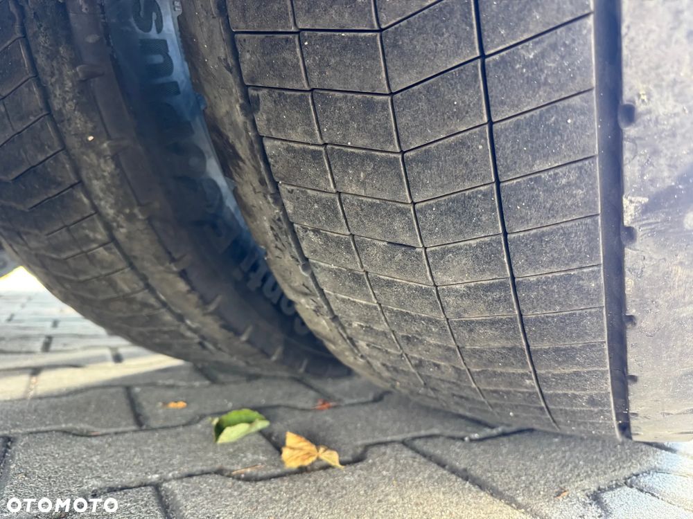MAN TGX 18.440 XXL, Low Deck, Euro 6 - 15