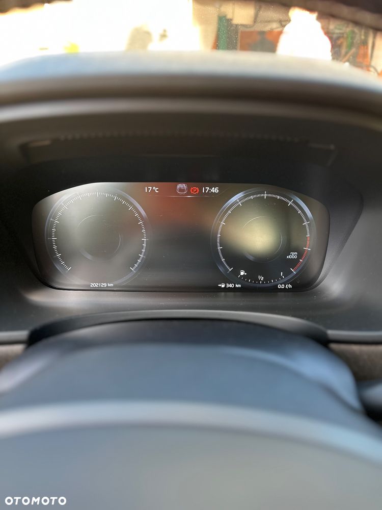 Volvo V90 T5 GPF Momentum - 20