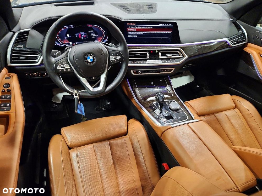BMW X5 xDrive40i xLine - 7