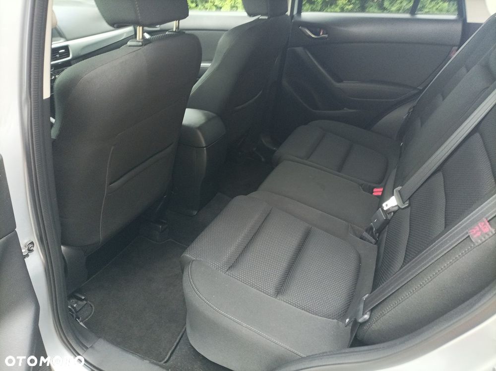 Mazda CX-5 2.2 D Skymotion AWD - 6