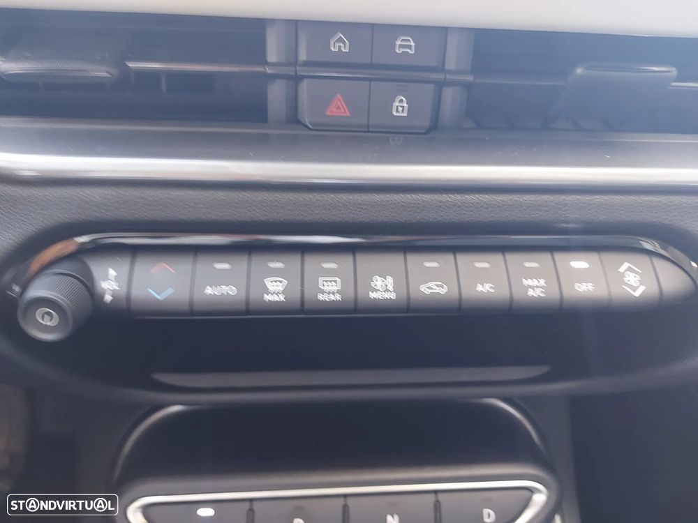 Fiat 600 1.2 Hybrid La Prima - 29