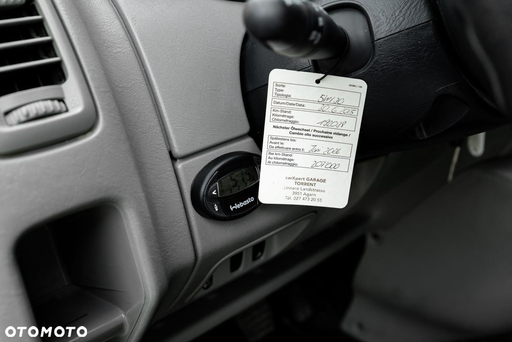 Nissan Primastar - 20