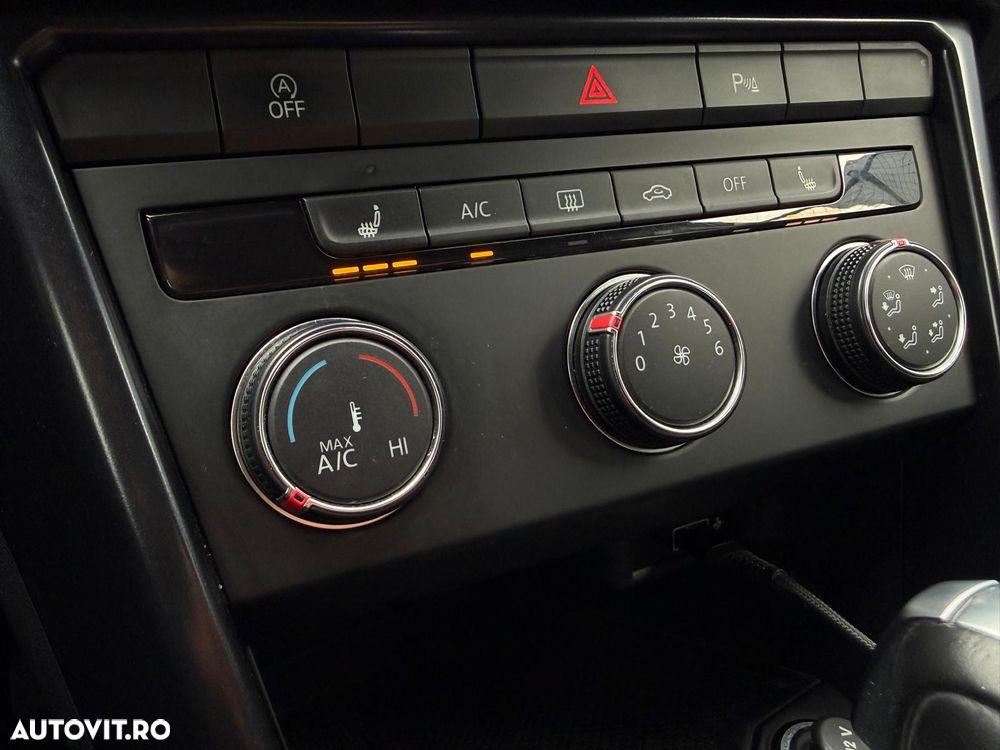 Volkswagen T-Roc 1.5 TSI OPF DSG Style - 19