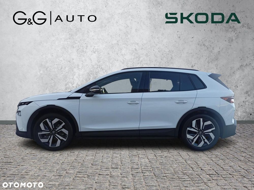 Skoda Elroq 60 63kWh Sportline - 3