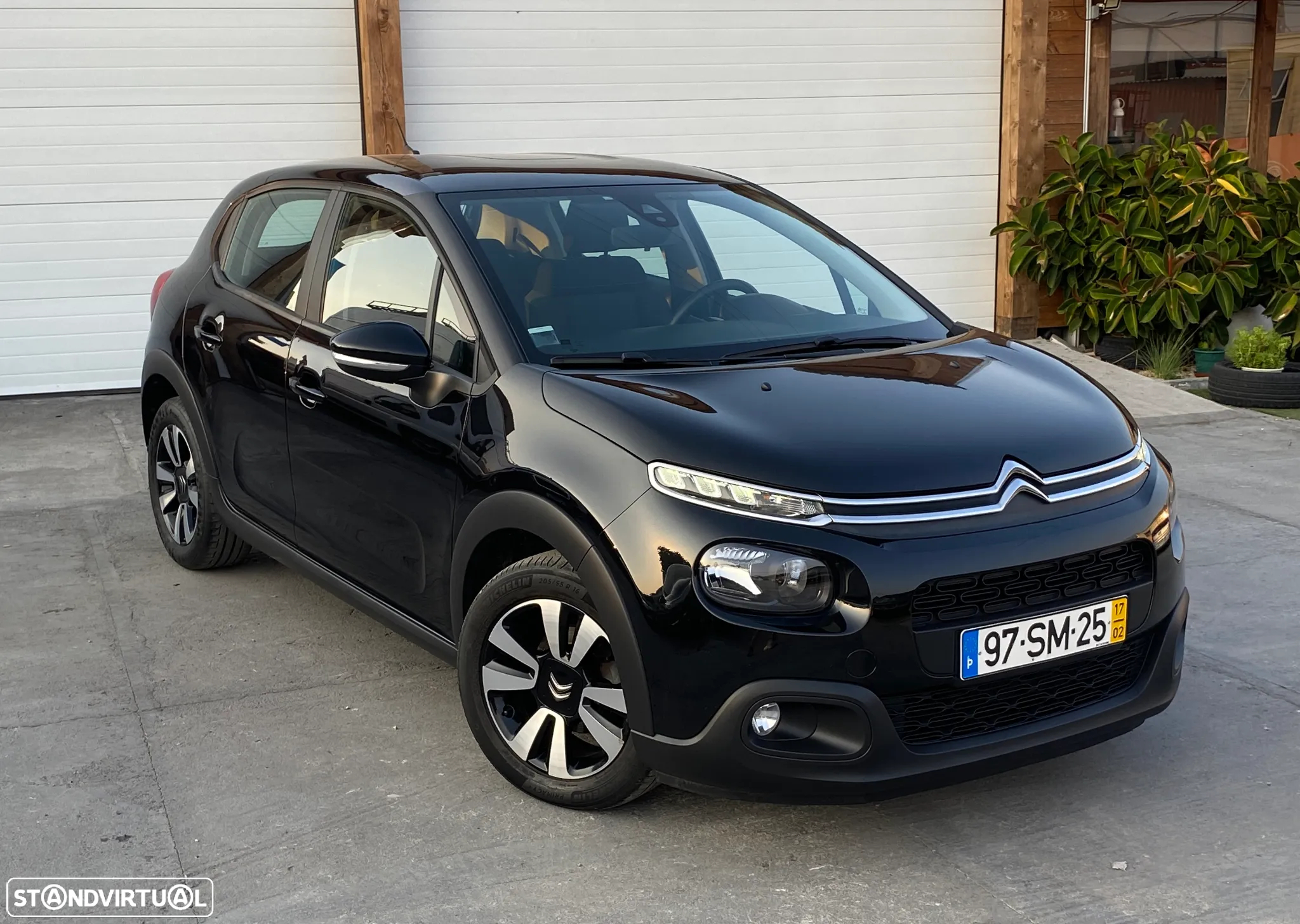 Citroën C3 1.6 BlueHDi Seduction - 2
