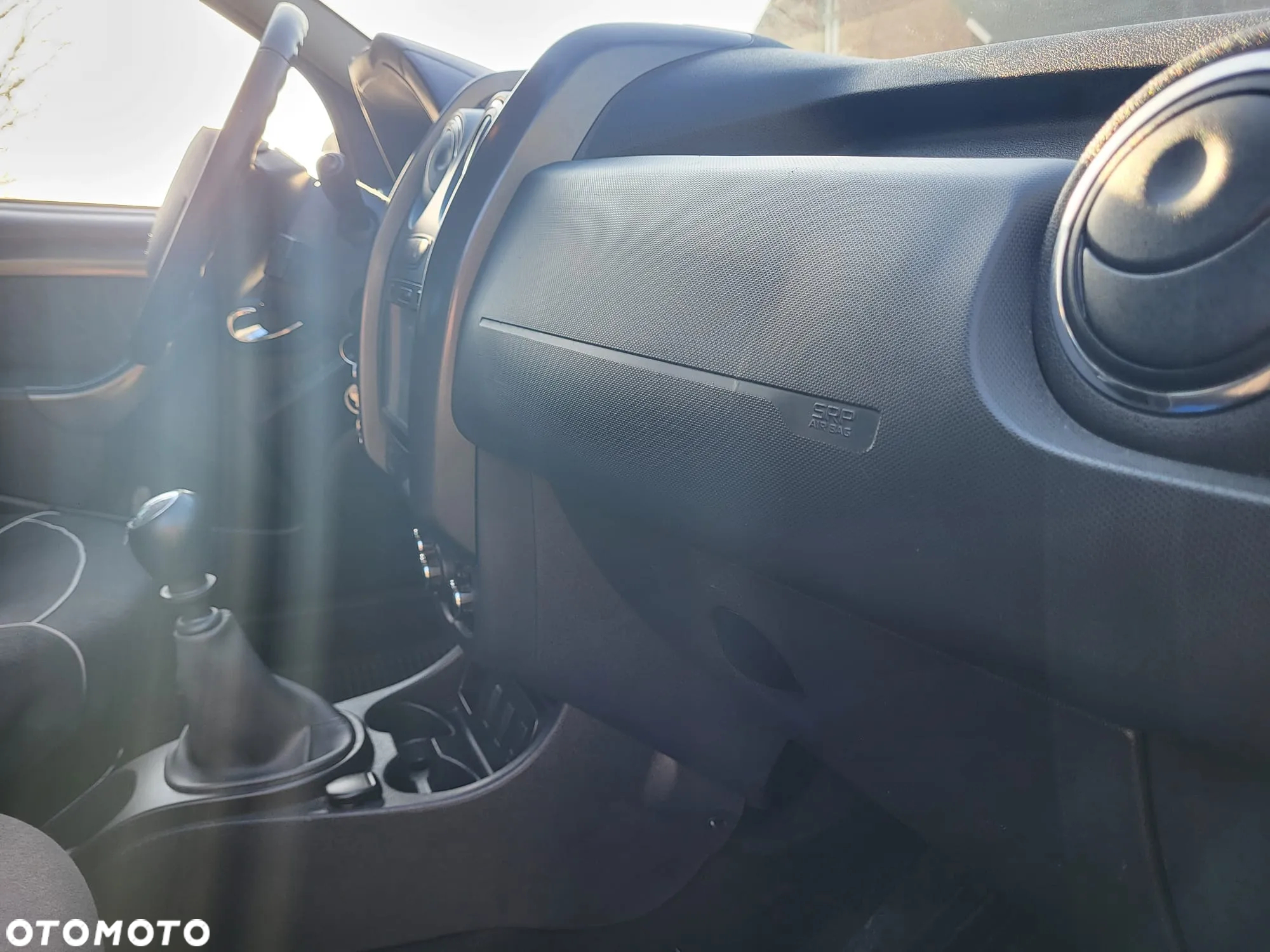 Dacia Duster 1.2 TCe Prestige - 23