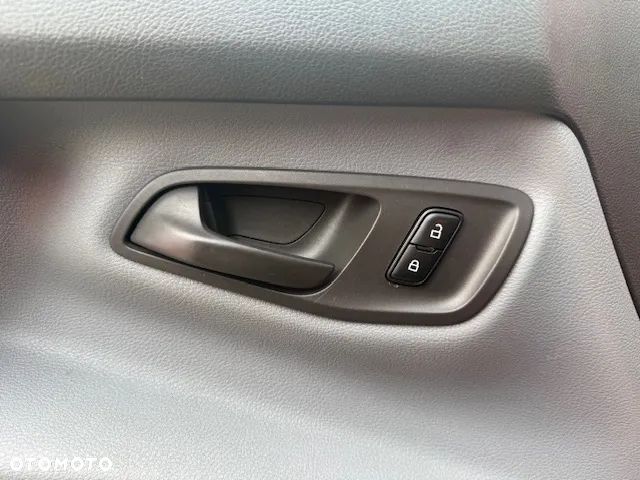 Ford Transit Custom - 10