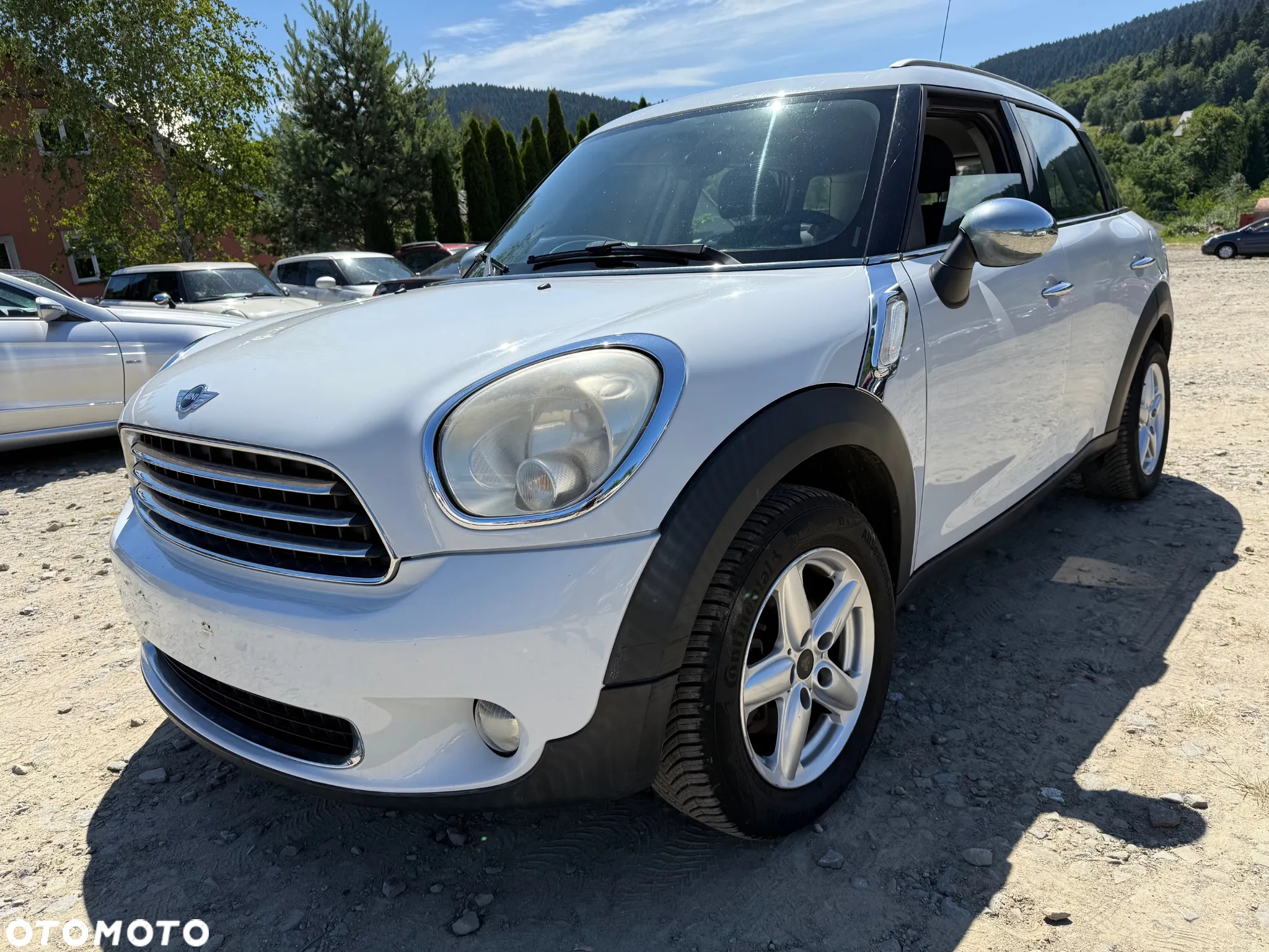 MINI ONE Standard - 10