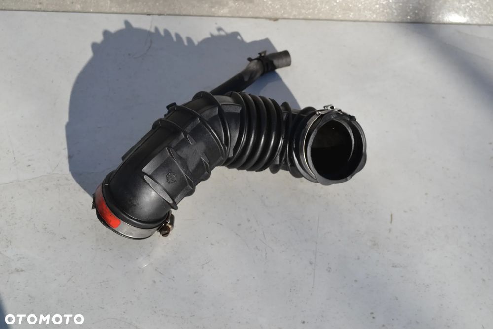 MINI COOPER ONE 1,6 RURA DOLOT POWIETRZA 7511708 - 1