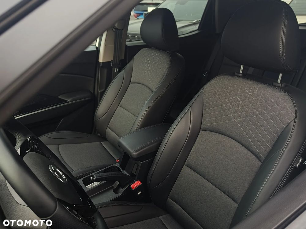 SsangYong/KGM Tivoli 1.5 T-GDI Adventure - 14