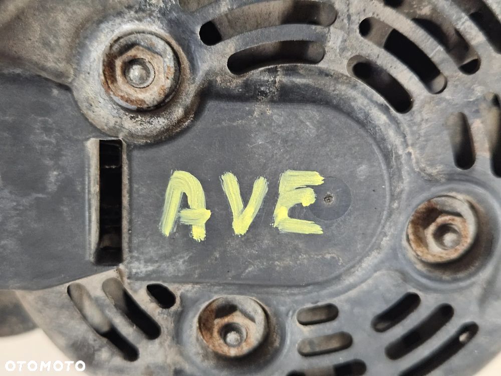 Toyota Avensis T27 Auris  2.0 2.2 D4D alternator 27060-0G021 0R011 - 7