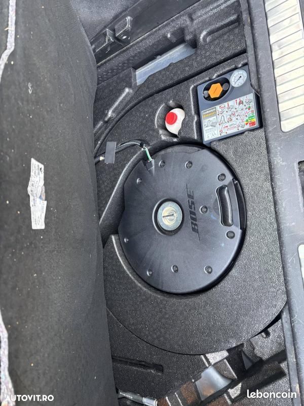 Renault Kadjar Energy dCi 130 4x4 Bose Edition - 14