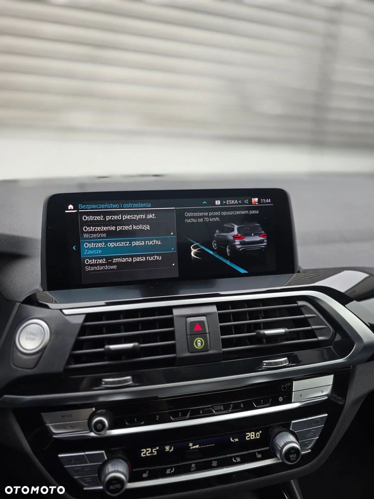 BMW X3 xDrive30e xLine - 14