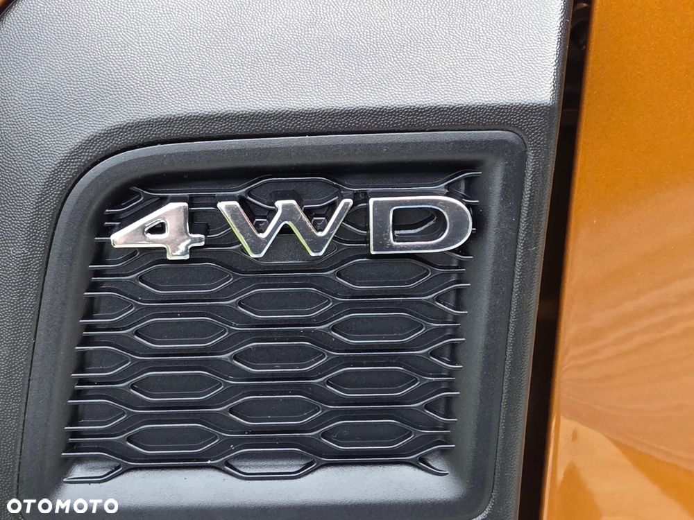 Dacia Duster 1.5 Blue dCi SL Cool 4WD EU6d - 10