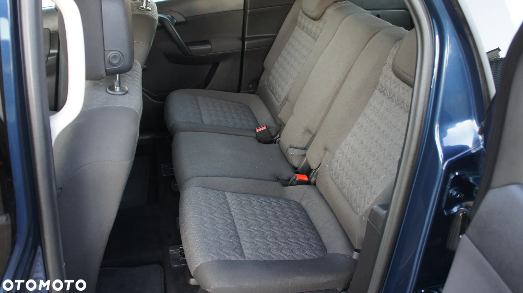 Opel Meriva 1.4 T Enjoy - 14