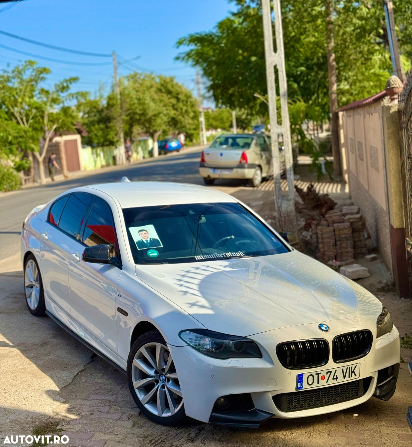 BMW Seria 5 - 15