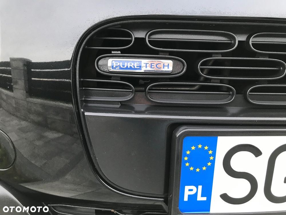 Citroën C3 Pure Tech 82 FEEL - 17