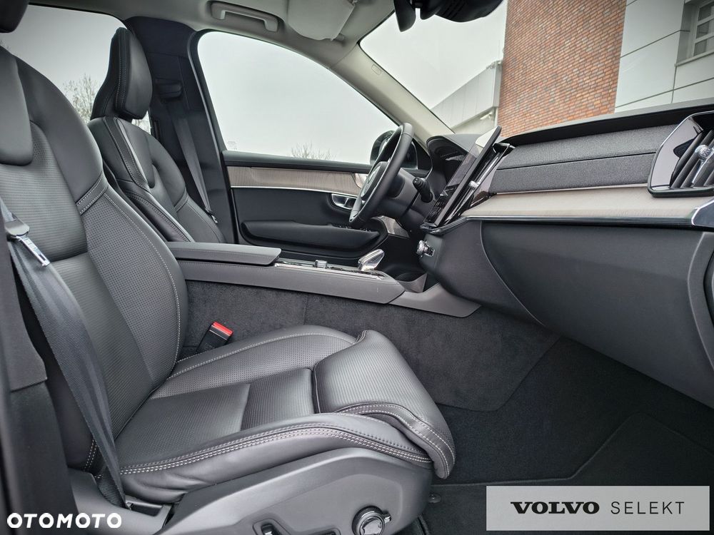 Volvo XC 90 - 26