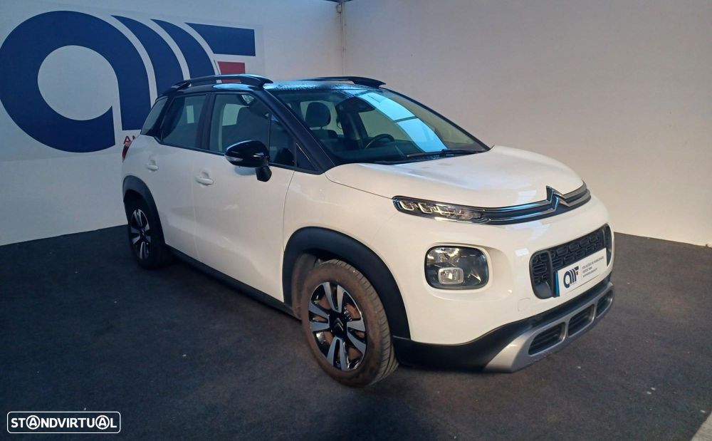 Citroën C3 Aircross 1.2 PureTech Feel - 2