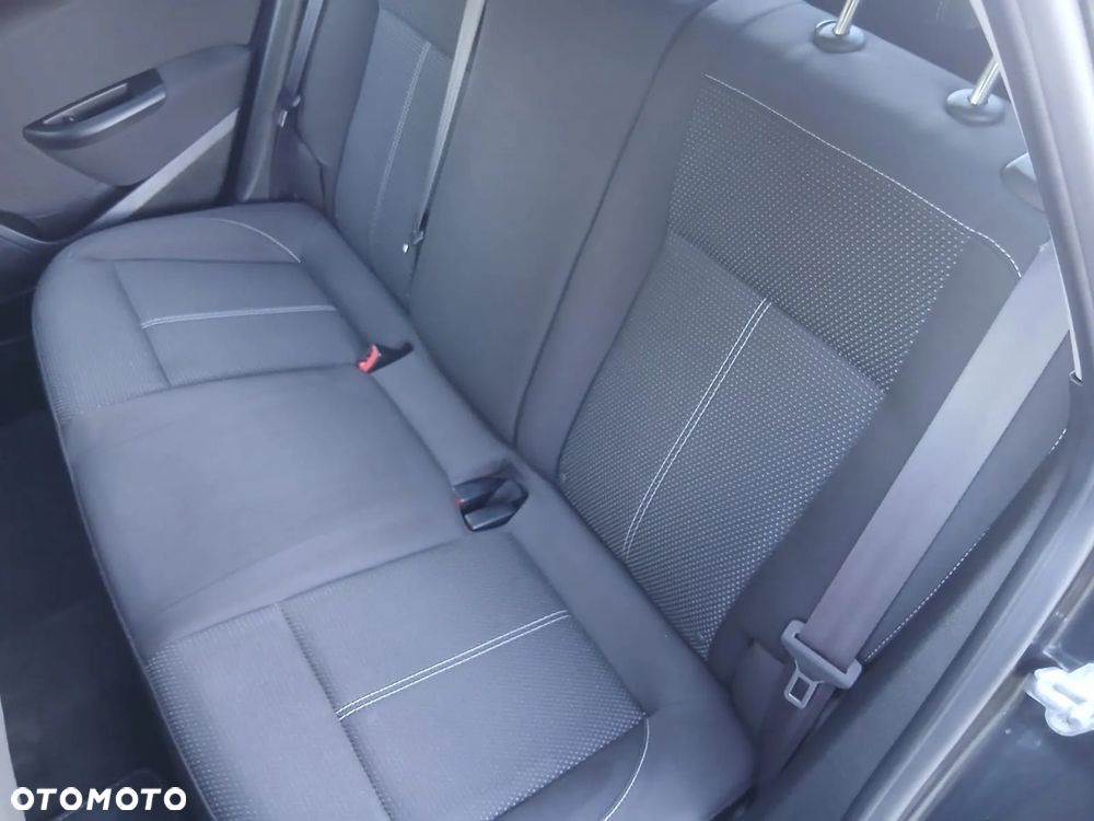 Opel Astra 1.4 Turbo Cosmo - 34