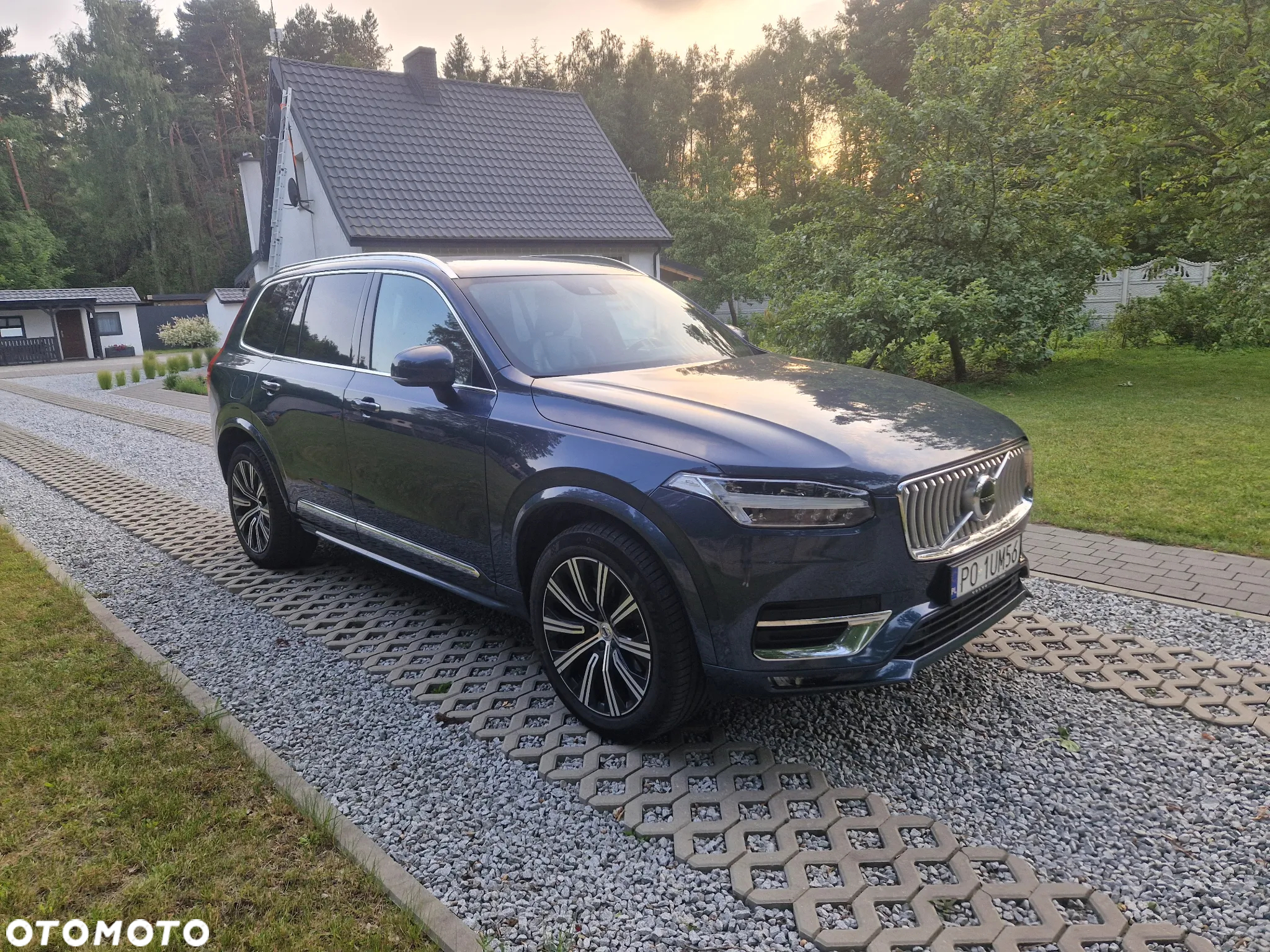 Volvo XC 90 - 3