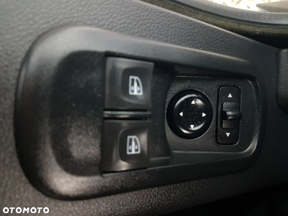 Opel MOVANO 7-OSÓB L3H2 BRYGADÓWKA DŁUGI WYSOKI KLIMA TEMPOMAT NAWIGACJA KRAJOWY OC - 9