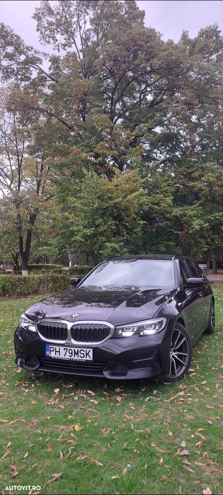 BMW Seria 3 - 10