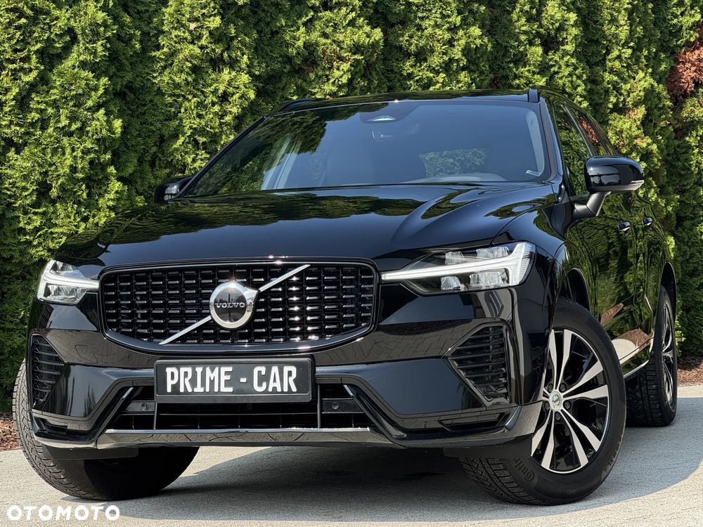 Volvo XC 60 B4 D AWD Plus Dark - 1