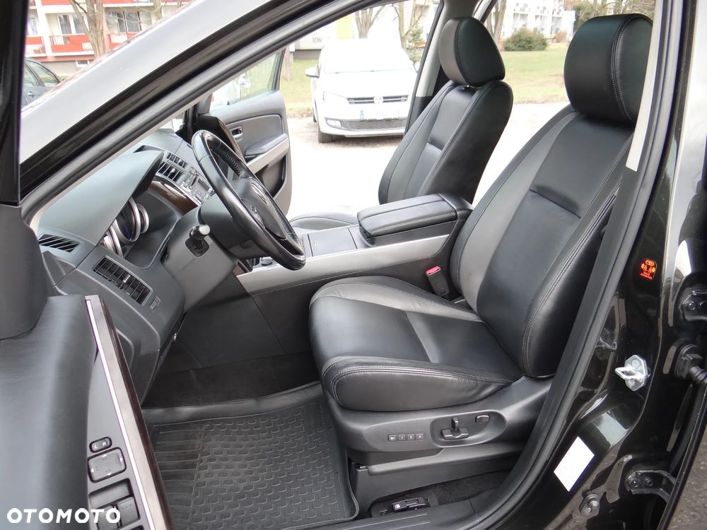 Mazda CX-9 3.7 V6 Sport - 21