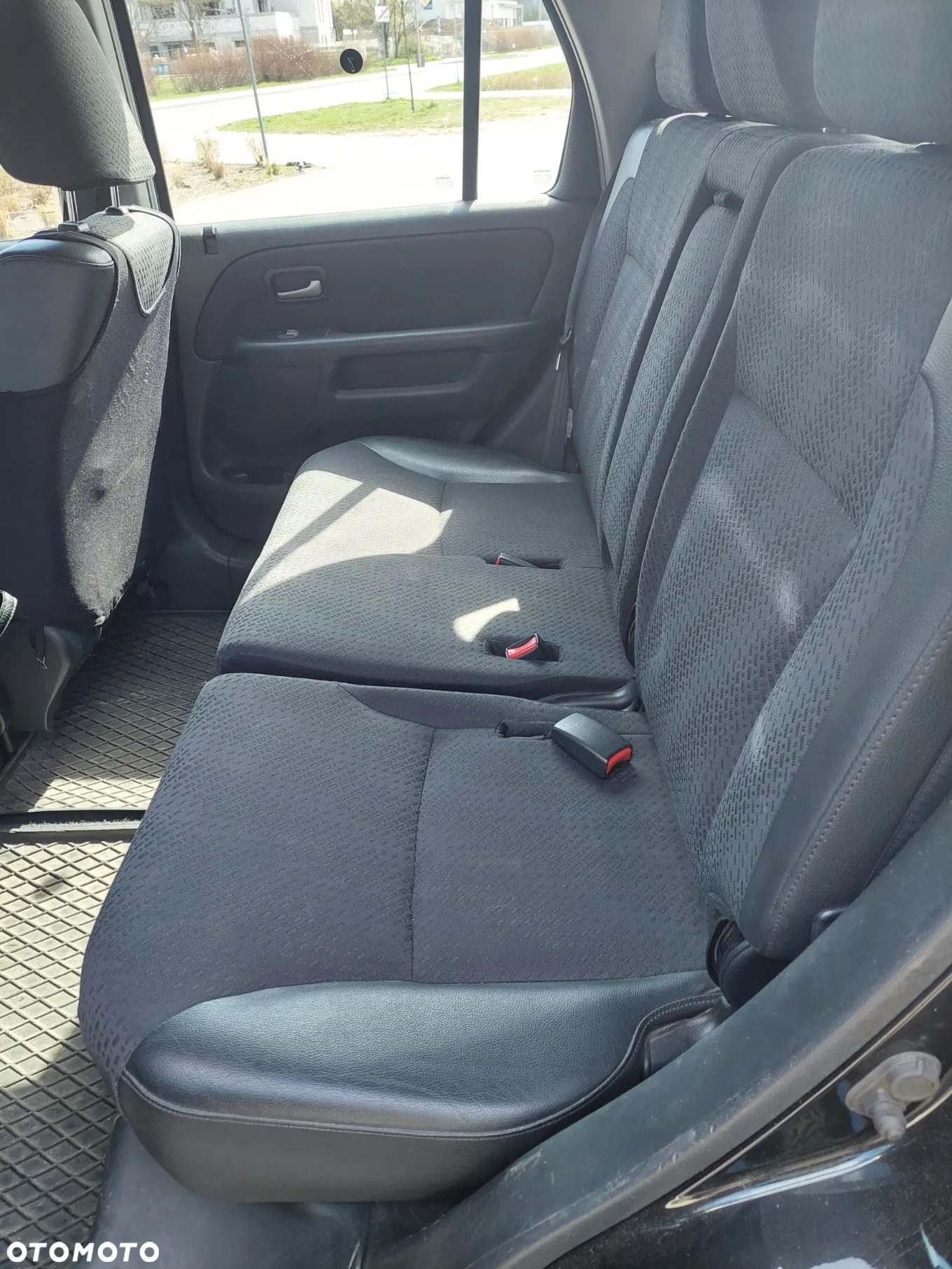 Honda CR-V - 3