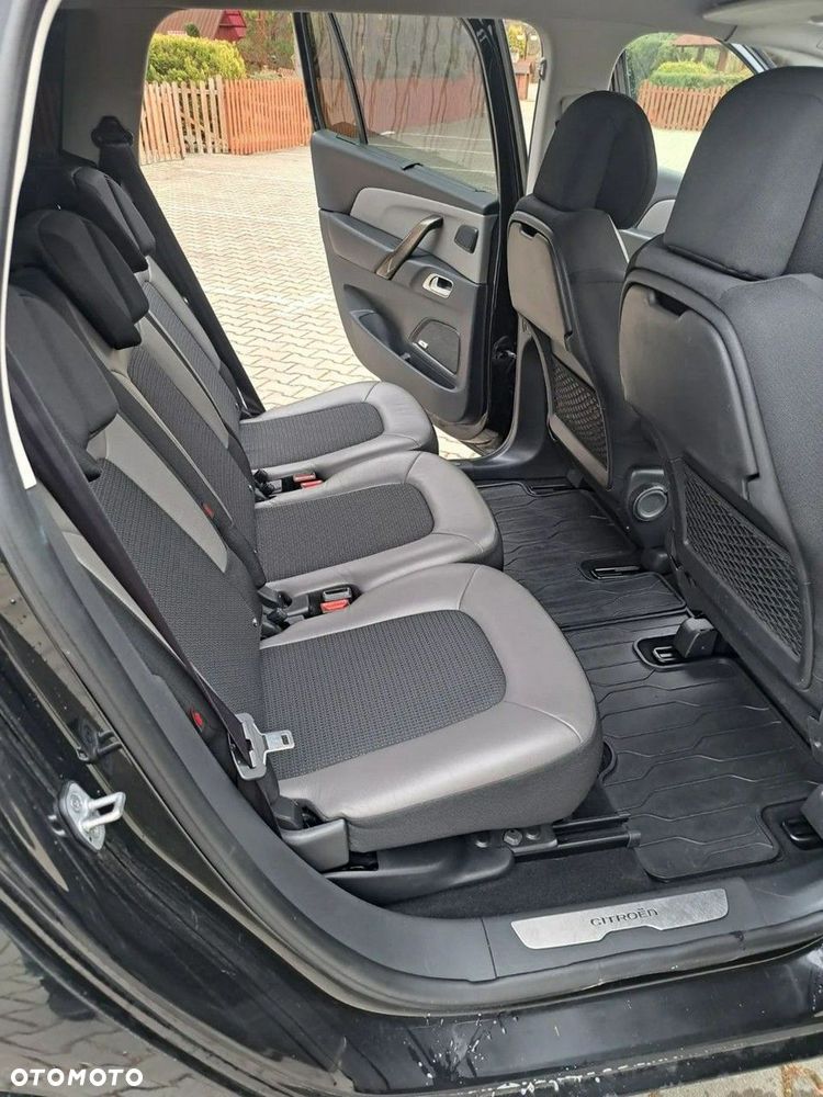 Citroën C4 Picasso - 18